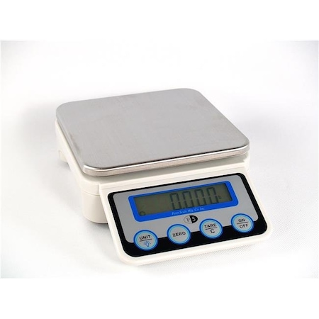 Penn Scale Penn Scale PS-10 10 lb. Portion Scale PS-10